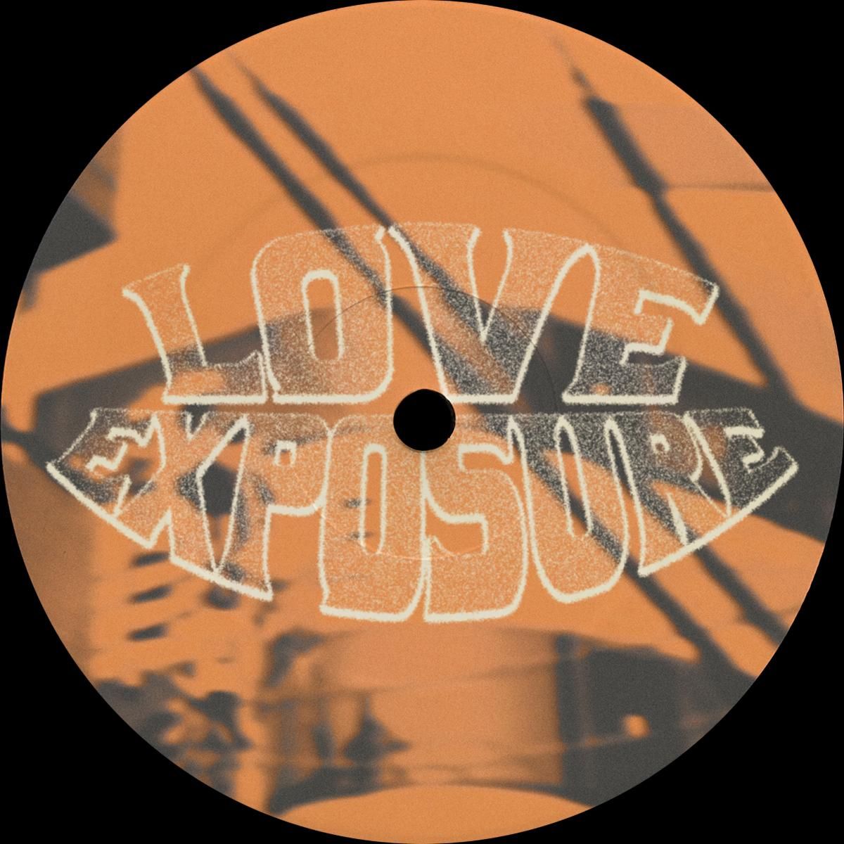 Katakana - Return From The Wasteland | Love Exposure Records (LER005) - 2 Katakana - Return From The Wasteland | Love Exposure Records (LER005) - 2