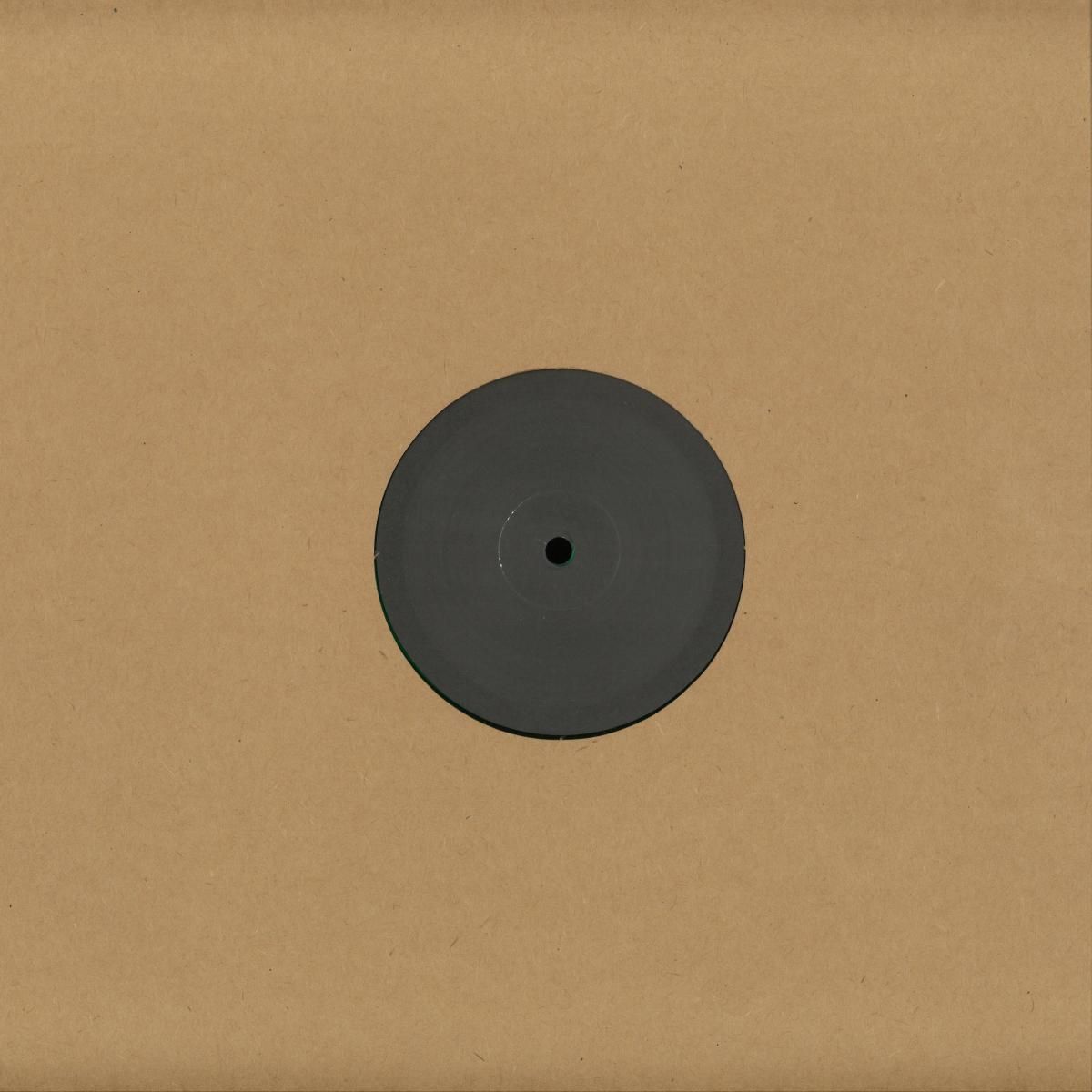 Unknown Artist - Pirka Vinyl Cuts 08 | Pirka Vinyl Cuts (PVC08) - 2