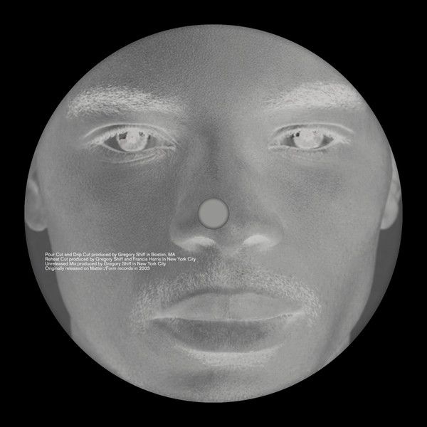 Gregory Shiff - Puzzle Ep. | Sub Culture (SBC01) - 2