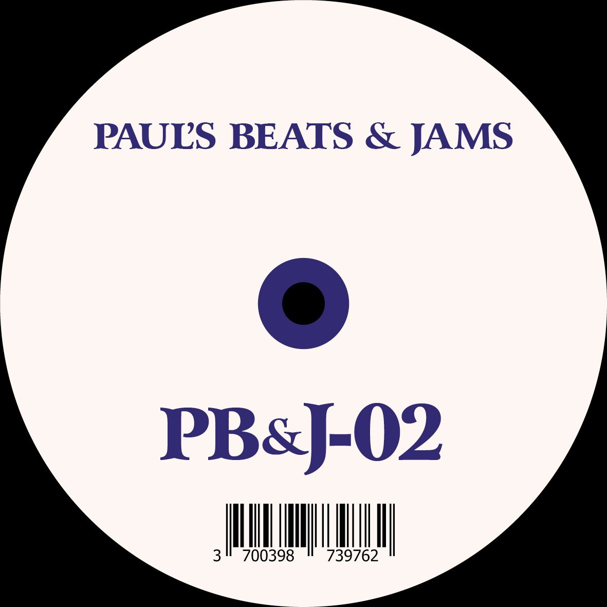 The Earl - With Love Pt 1 & 2 | Paul's Beats & Jams (PB&J-02) - 2