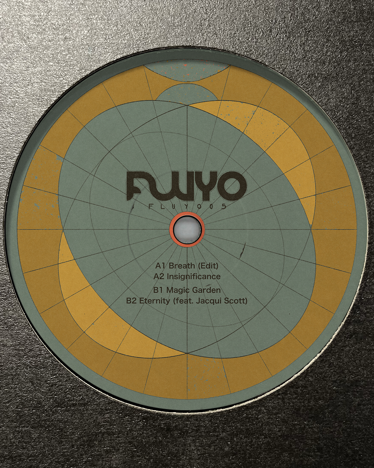 THE HEADMASTER - CIVILISATIONS | FLUYO (FLUYO05) - main