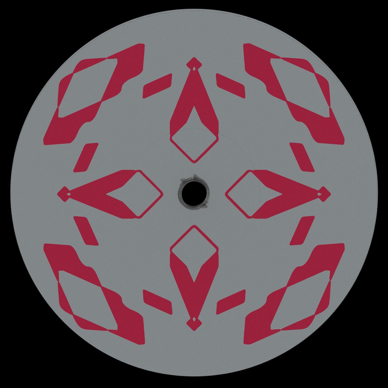 Various Artists - X55 | Fides Records (FIDESX5) - 2