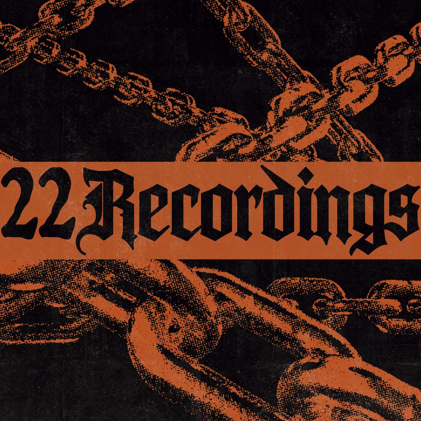 Saverio Celestri - 22REC010 - Capitulo X :  “Digital Technology” | 22Recordings (22REC010) - 2