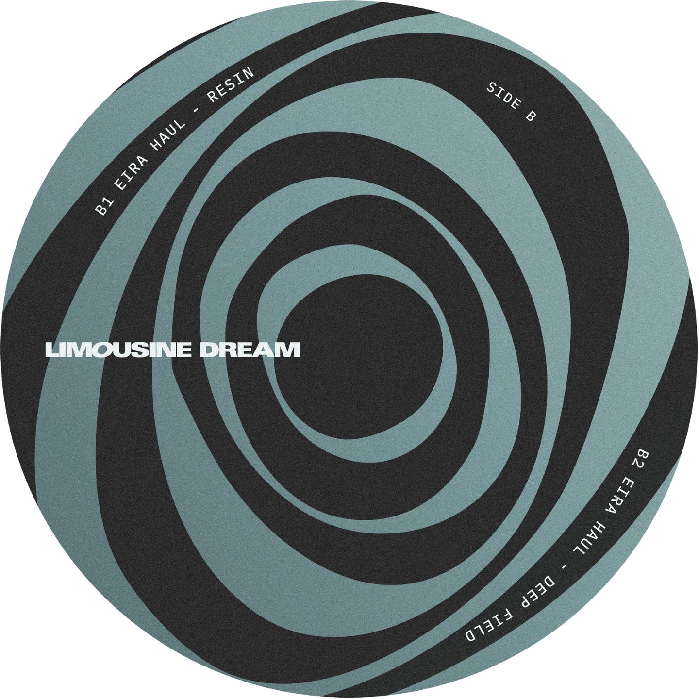 Eira Haul - Deep Rays | Limousine Dream (LD011) - 2 Eira Haul - Deep Rays | Limousine Dream (LD011) - 2