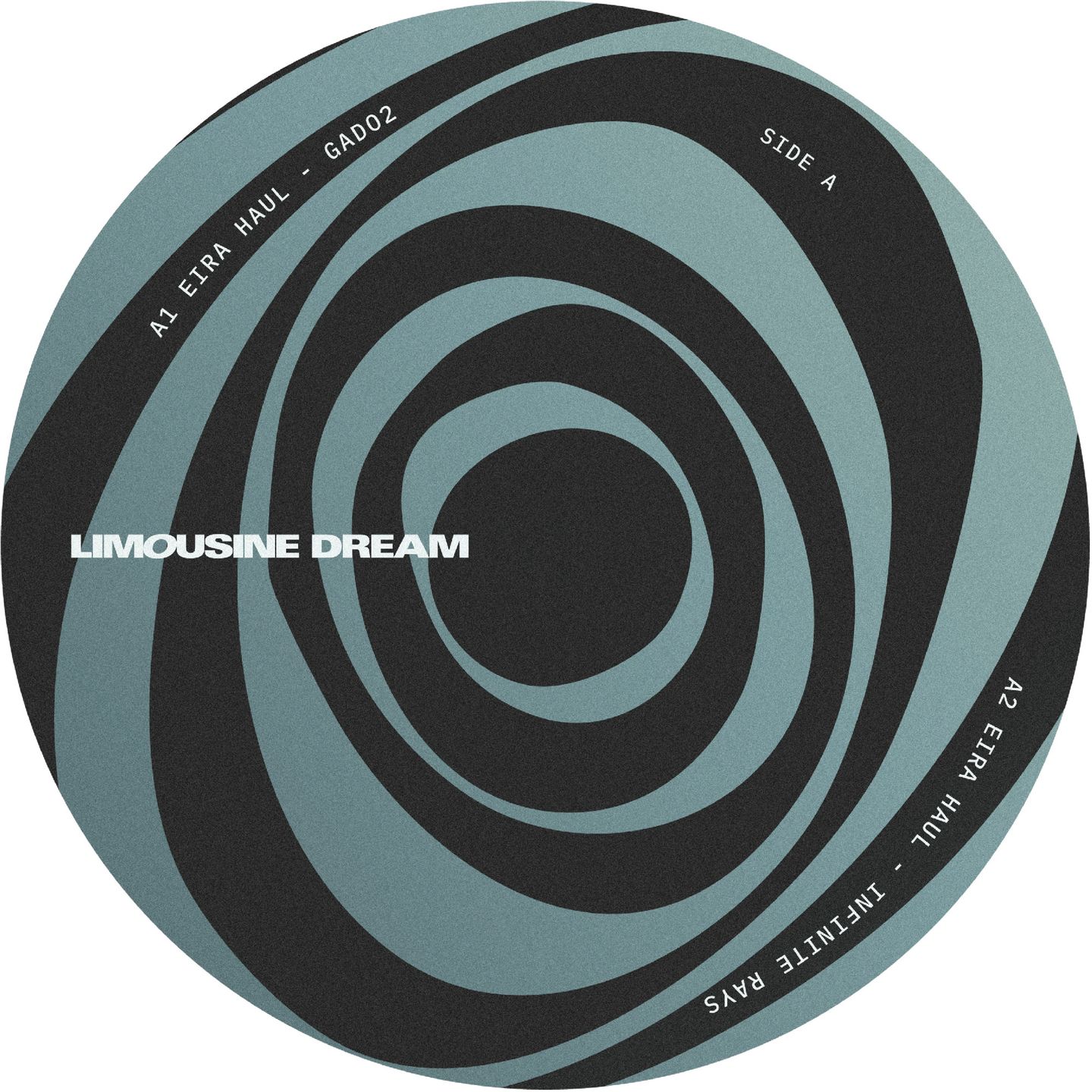 Eira Haul - Deep Rays | Limousine Dream (LD011) - 3 Eira Haul - Deep Rays | Limousine Dream (LD011) - 3