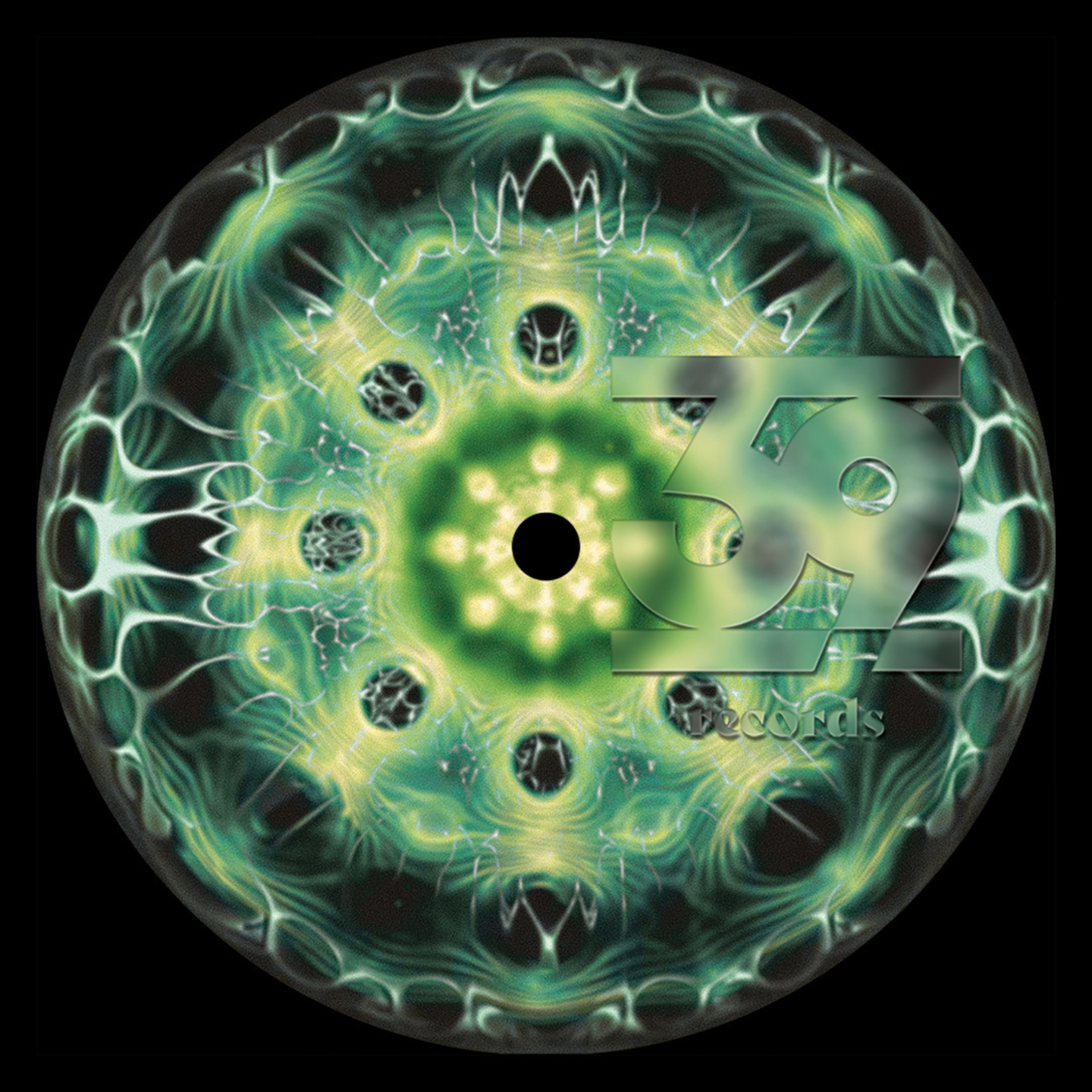 Cosmic G - Dreamstate | 39 Records (39PACK05) - 2