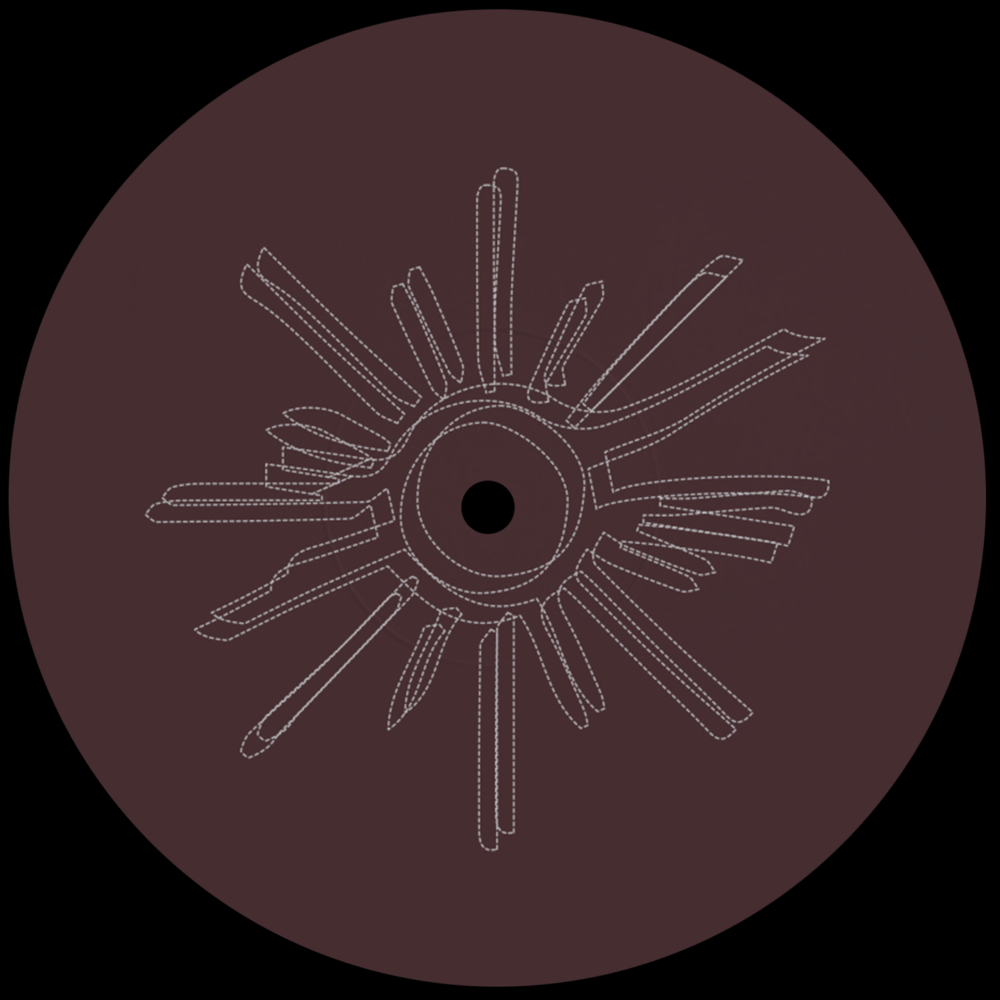 MYKI - Quanteen | CHTNR (CHTNR001) - 4