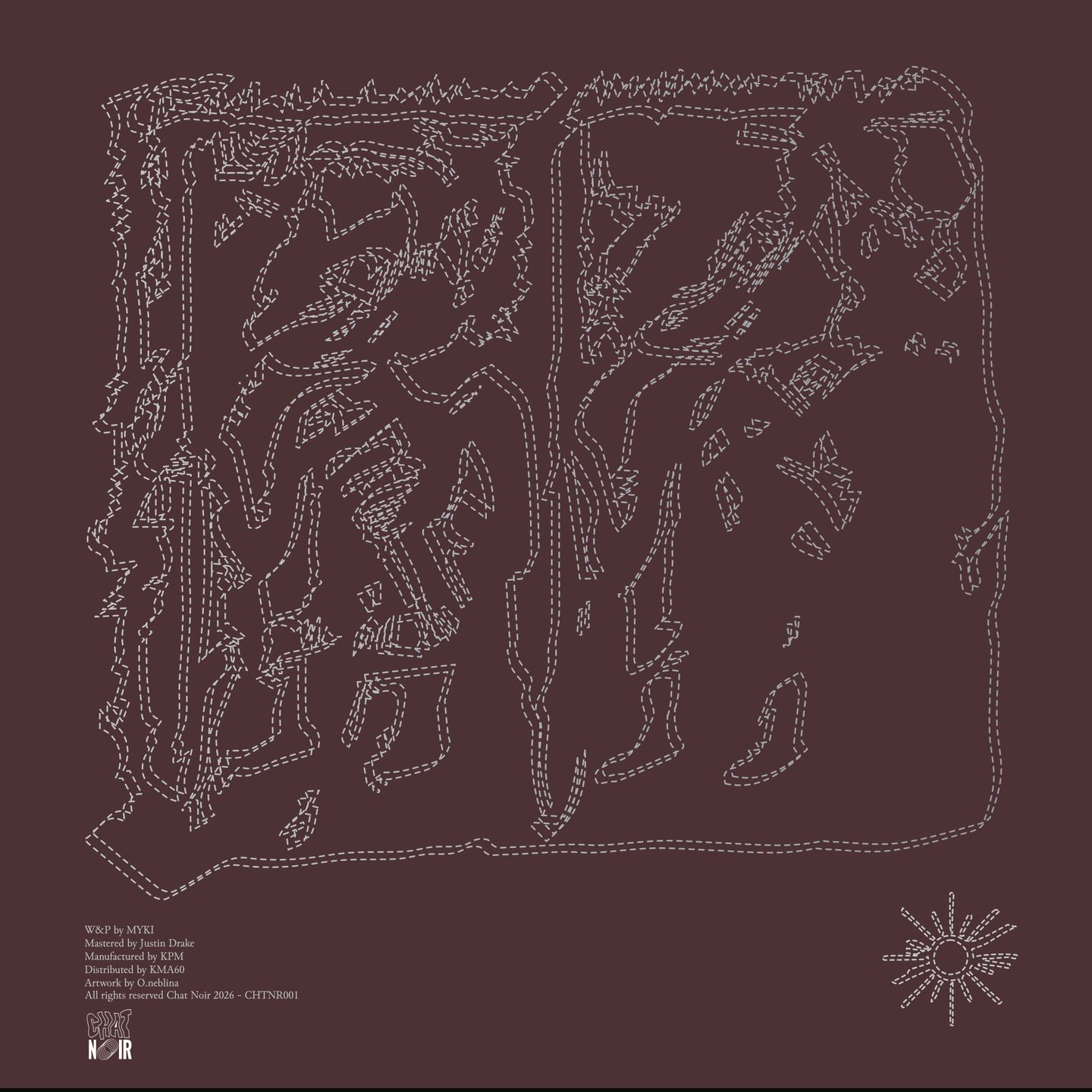MYKI - Quanteen | CHTNR (CHTNR001) - 2