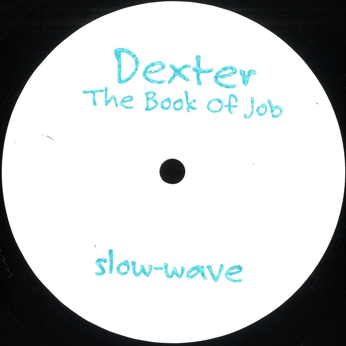 Dexter - The Book Of Job | Slow-Wave (SW6)