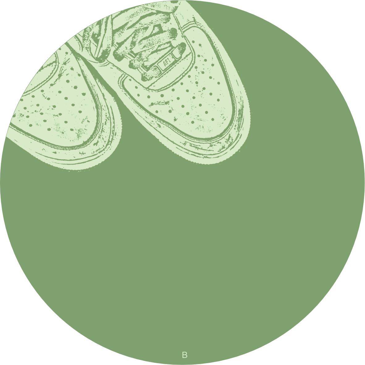illi - Fancy Zootwork | Fancy Footwork (FF003) - 2