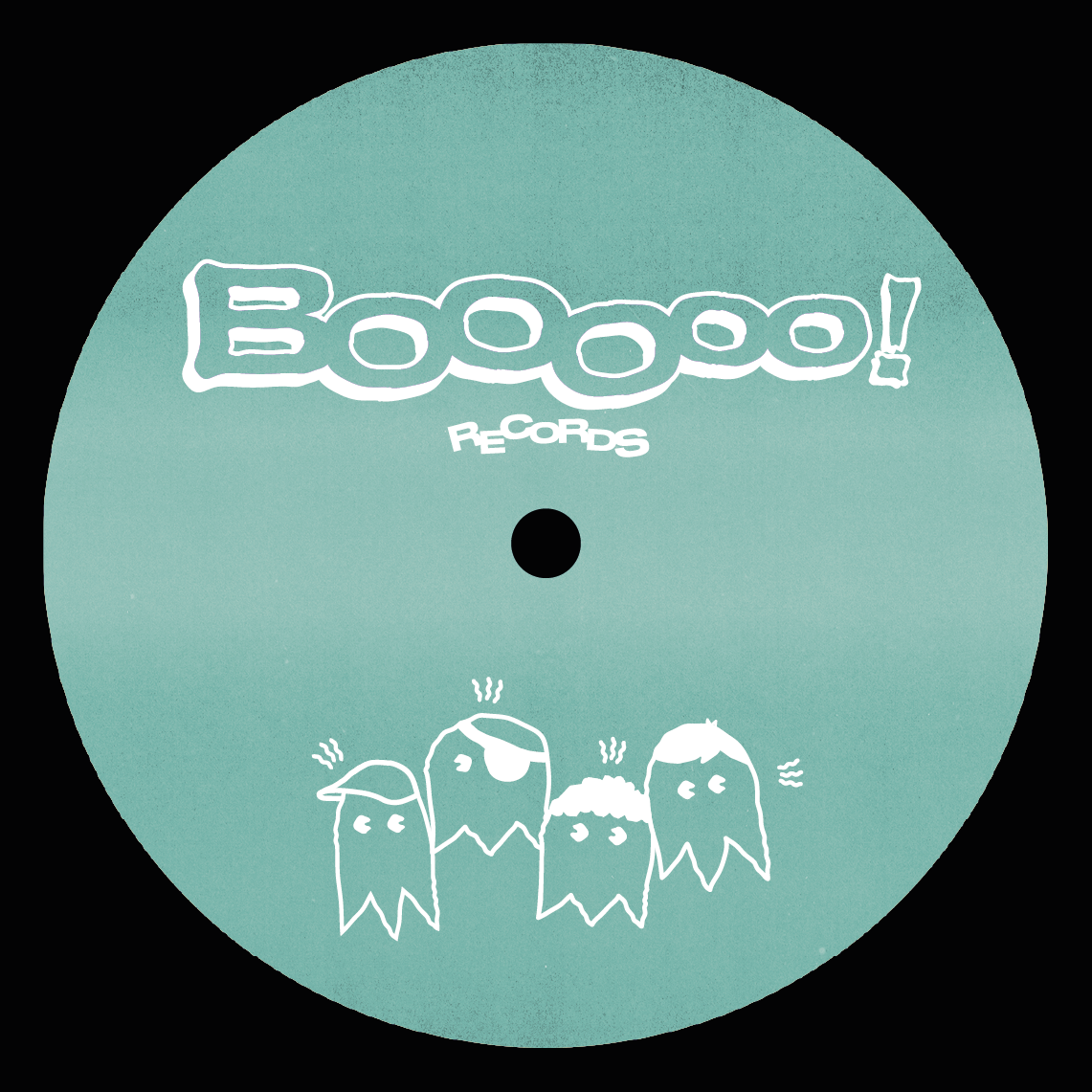 Various - BOOOoo! VA6 | BOOOoo! (BOO06)