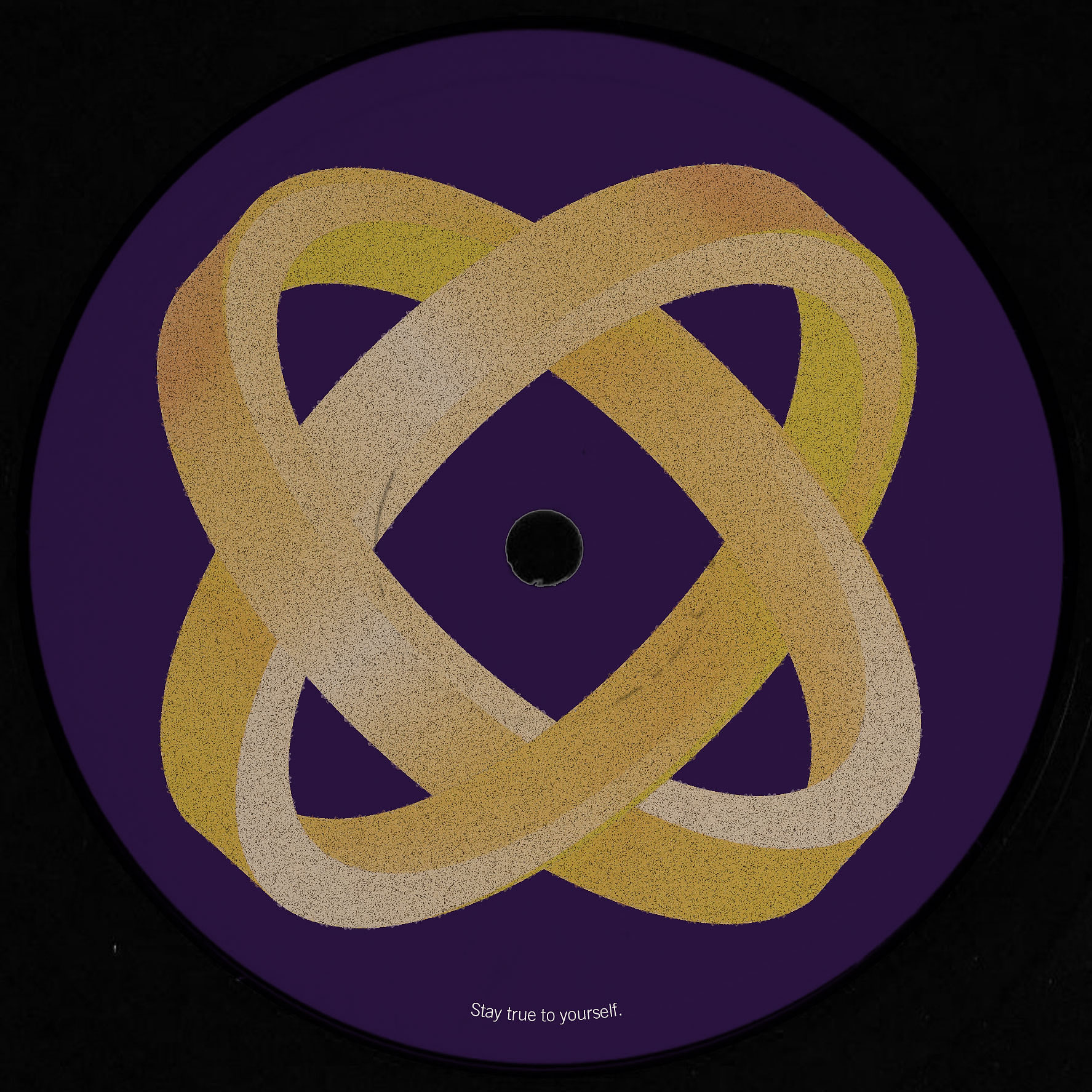 Saramago - The Blackbox EP | Carpet & Snares Records (CARPET14) - 2