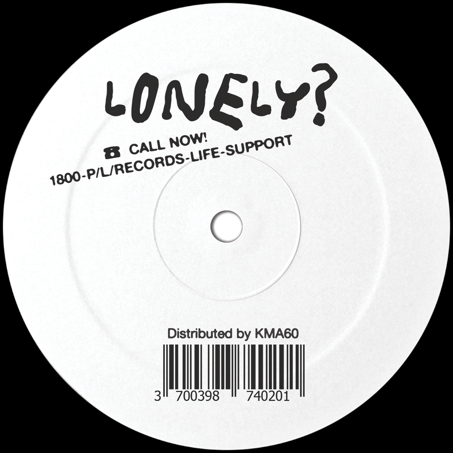Gili - Motion Studies | Planet Lonely (PLR001) - 2 Gili - Motion Studies | Planet Lonely (PLR001) - 2