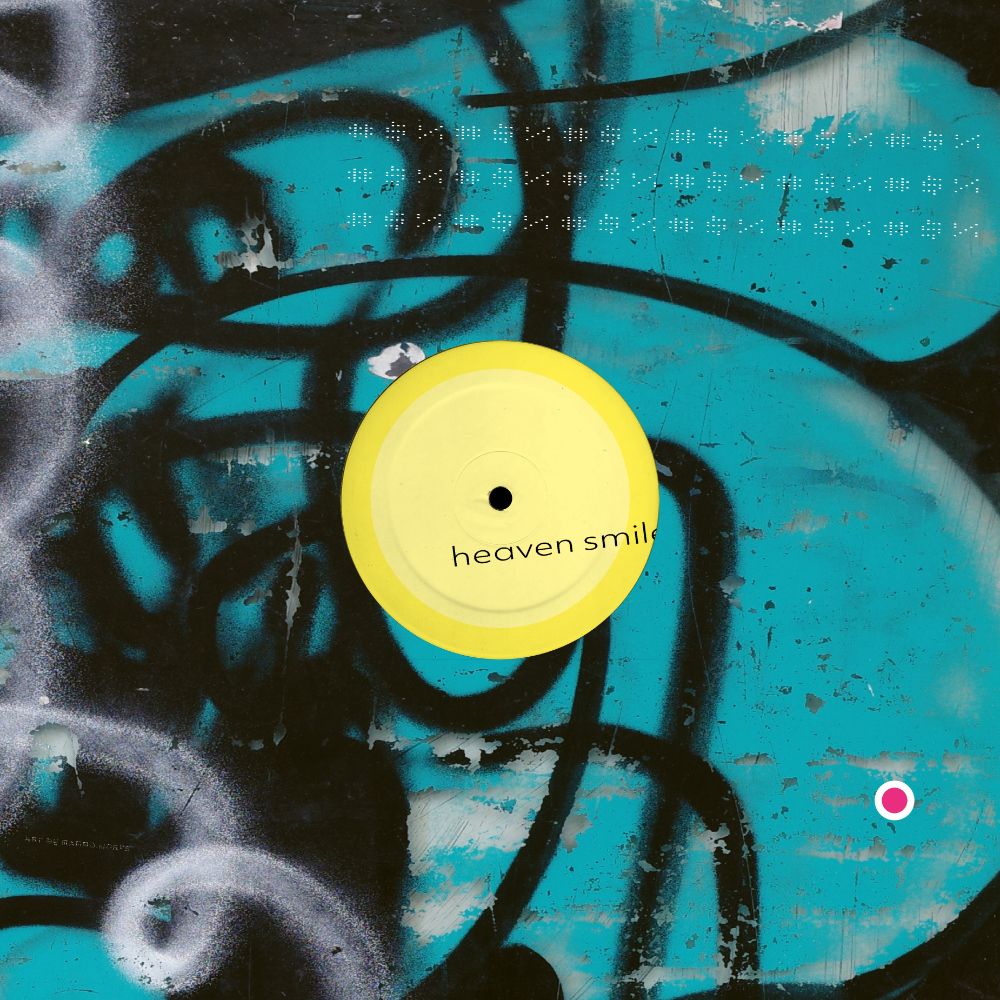 2601 - Untitled | Heaven Smile (HS2601)