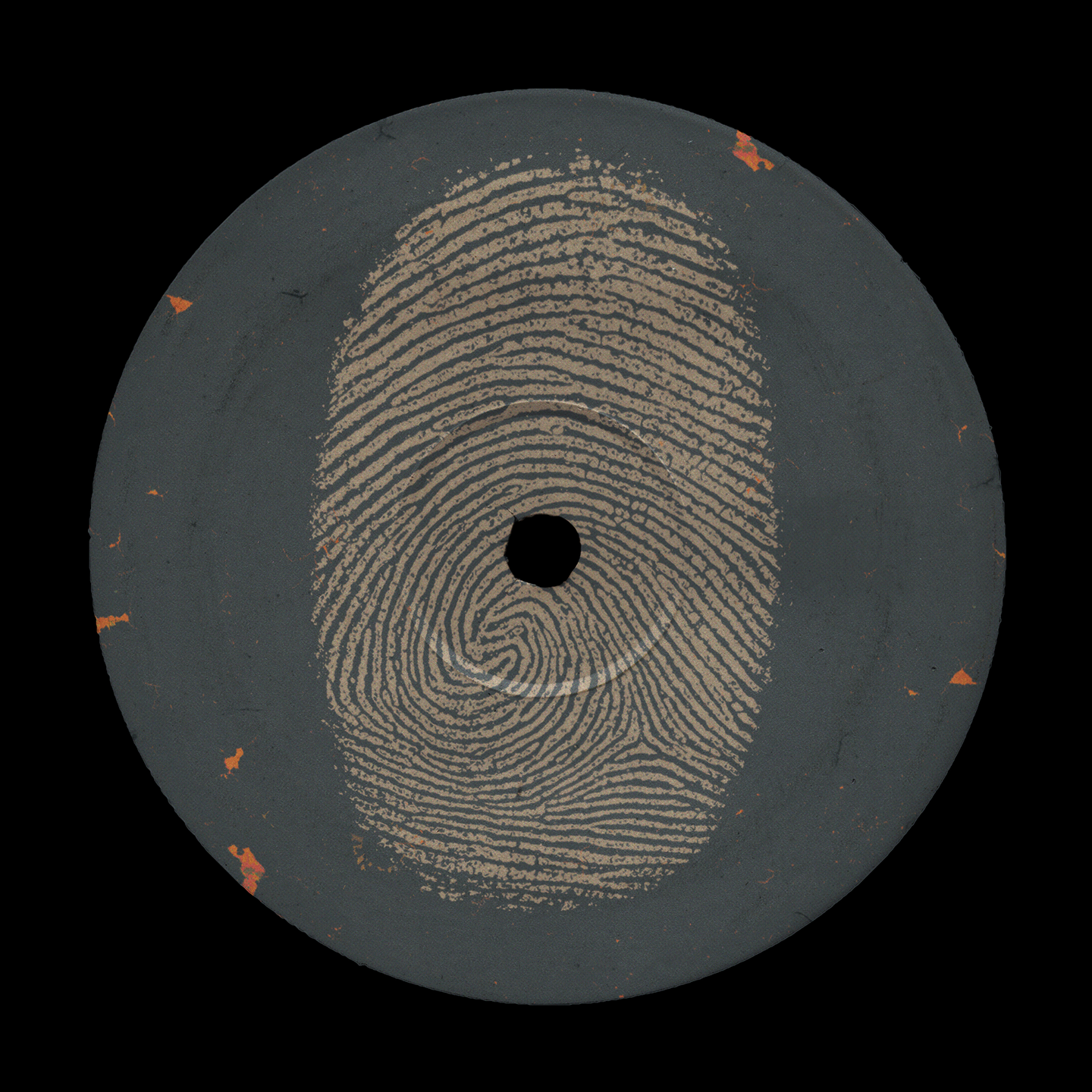 Pridi - apricity | thumbprint (thumb001)