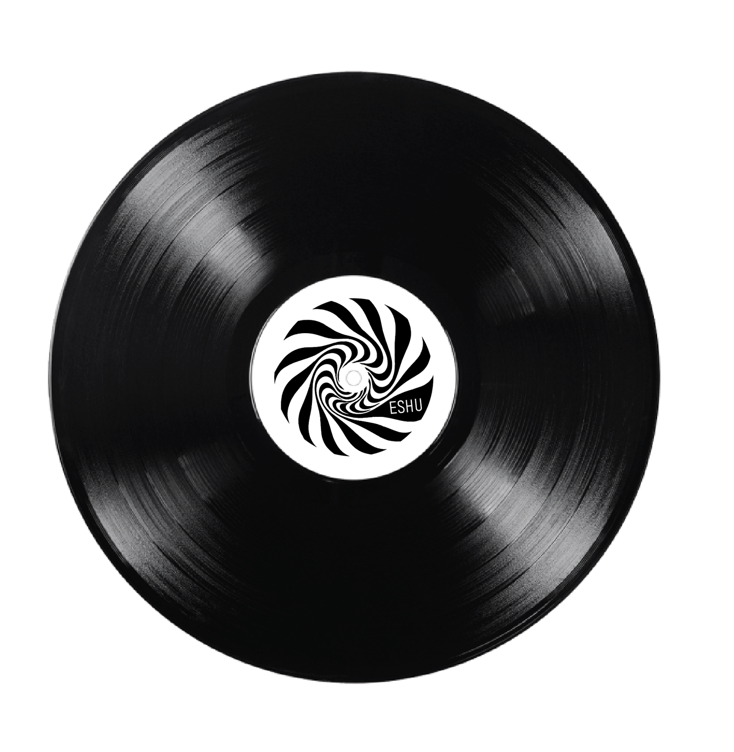 Ivano Tetelepta  &  Roger Gerressen  &  Steven Siwalette - John Beltran / Open House  Now & Then | ESHU Records (ESHU1WL)