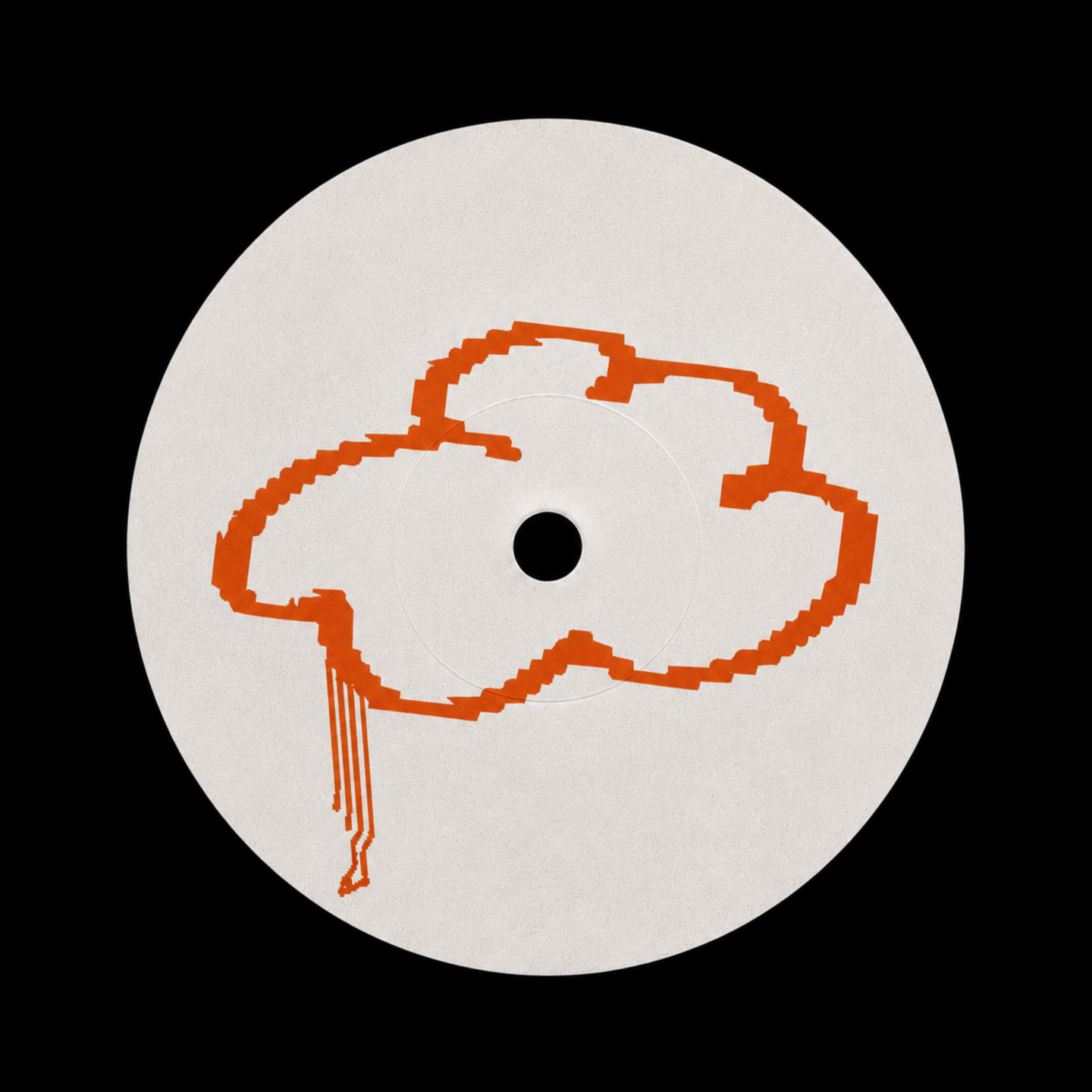 Prawn-E - Data Dreams | Prawn-E from the Deep C (PRAWN001) - 2