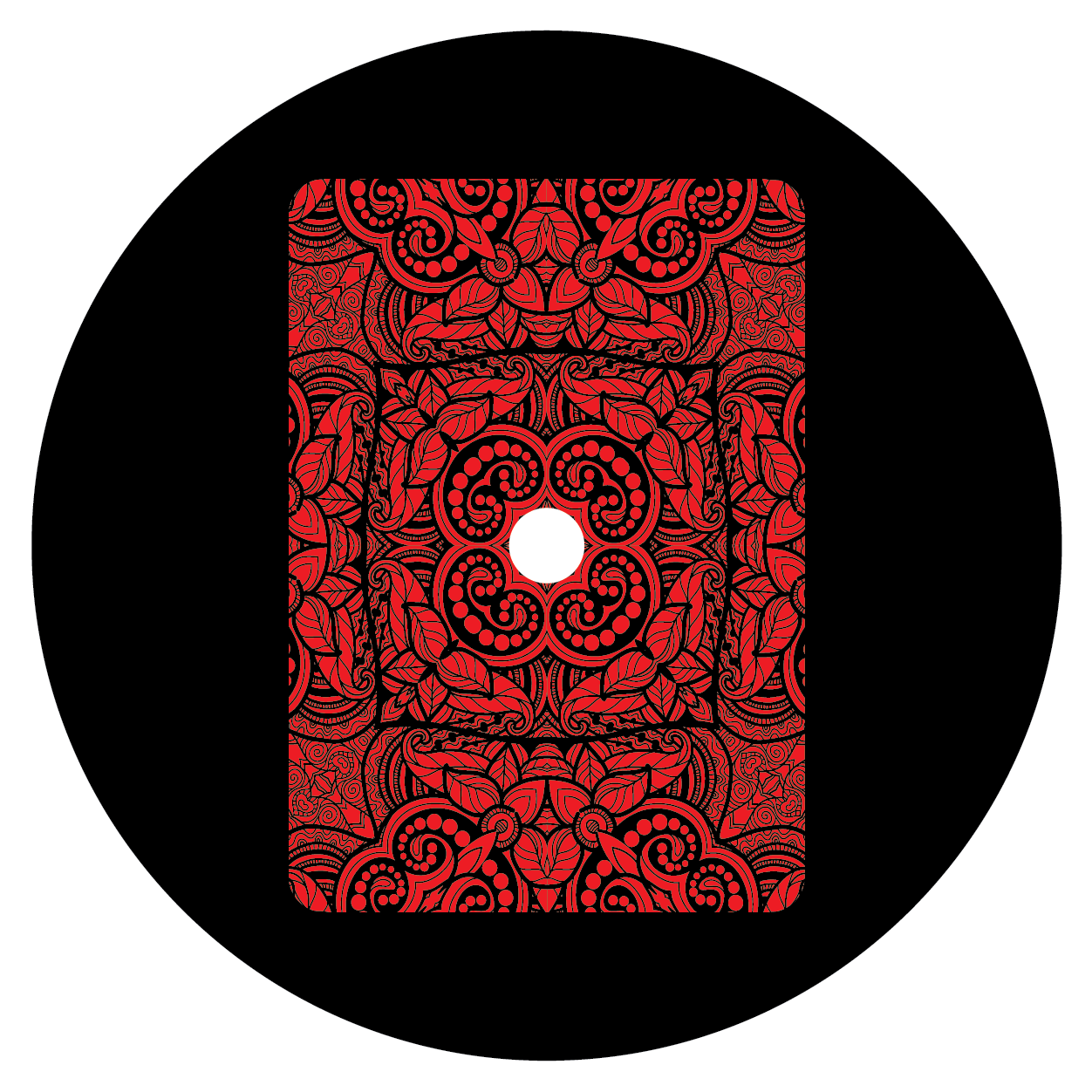 Nick Fasoli - False Shuffle EP | Freaking Tricks (FT002) - 2