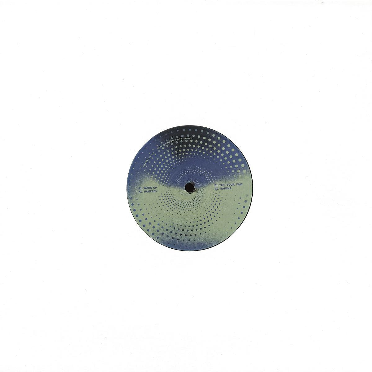Eli Zem - Kiss My Music | Cavilar (CAV001) Eli Zem - Kiss My Music | Cavilar (CAV001)