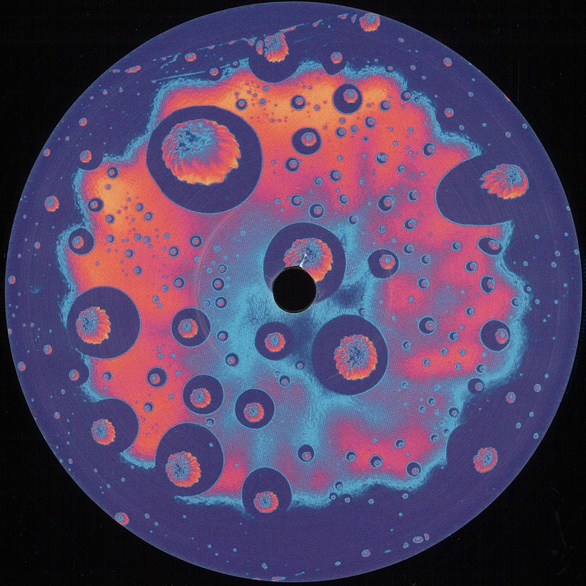 Inigo Lunani - Camarada EP | Lunani Records (LNI14) Inigo Lunani - Camarada EP | Lunani Records (LNI14)