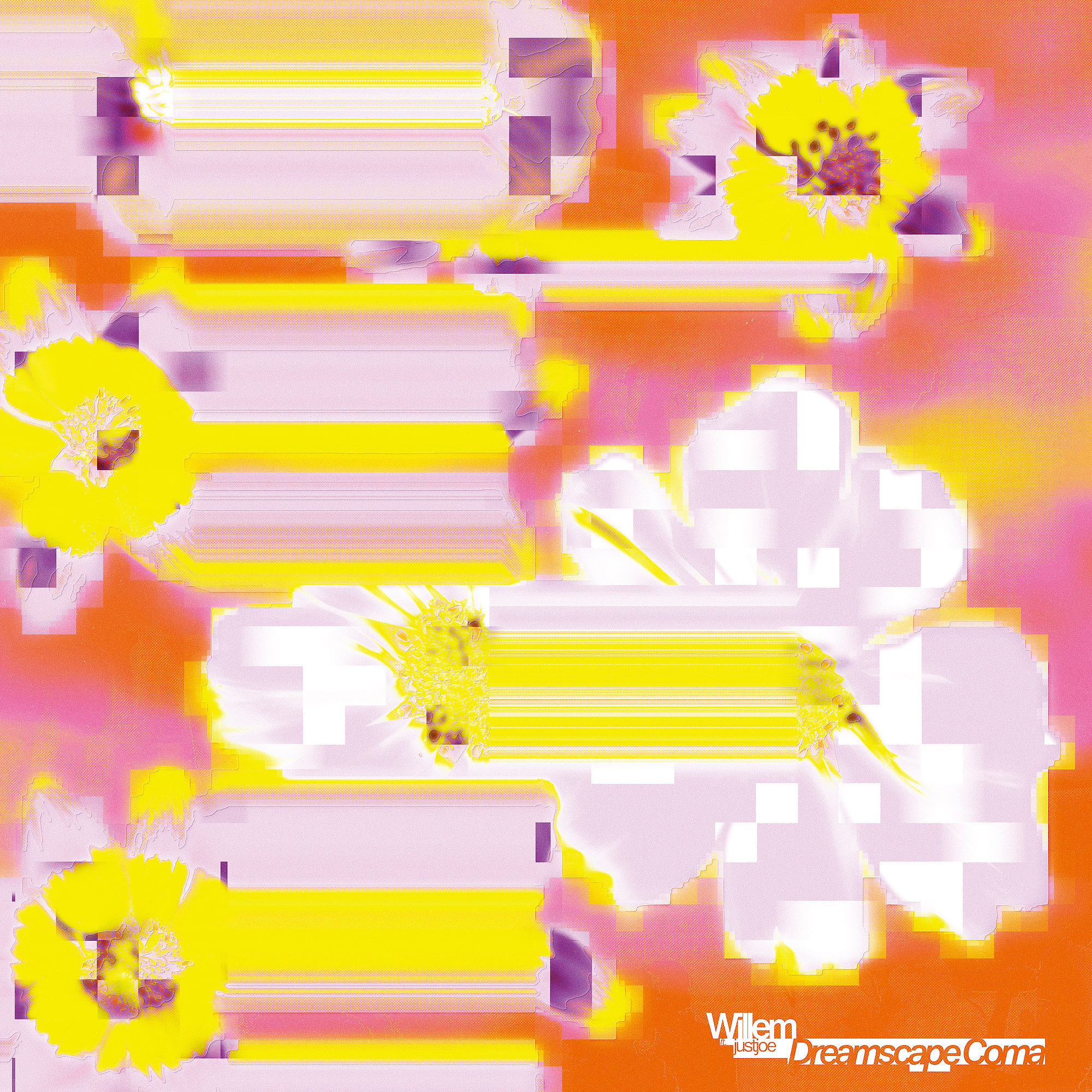 justjoe  &  Willem - Dreamscape Coma | Club Elevate (CE009)