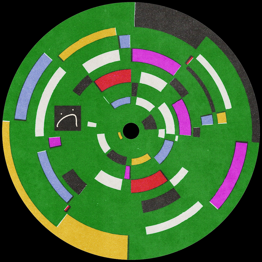 Arto - ID. DI. | Bad Deal Records (BADDEAL01)