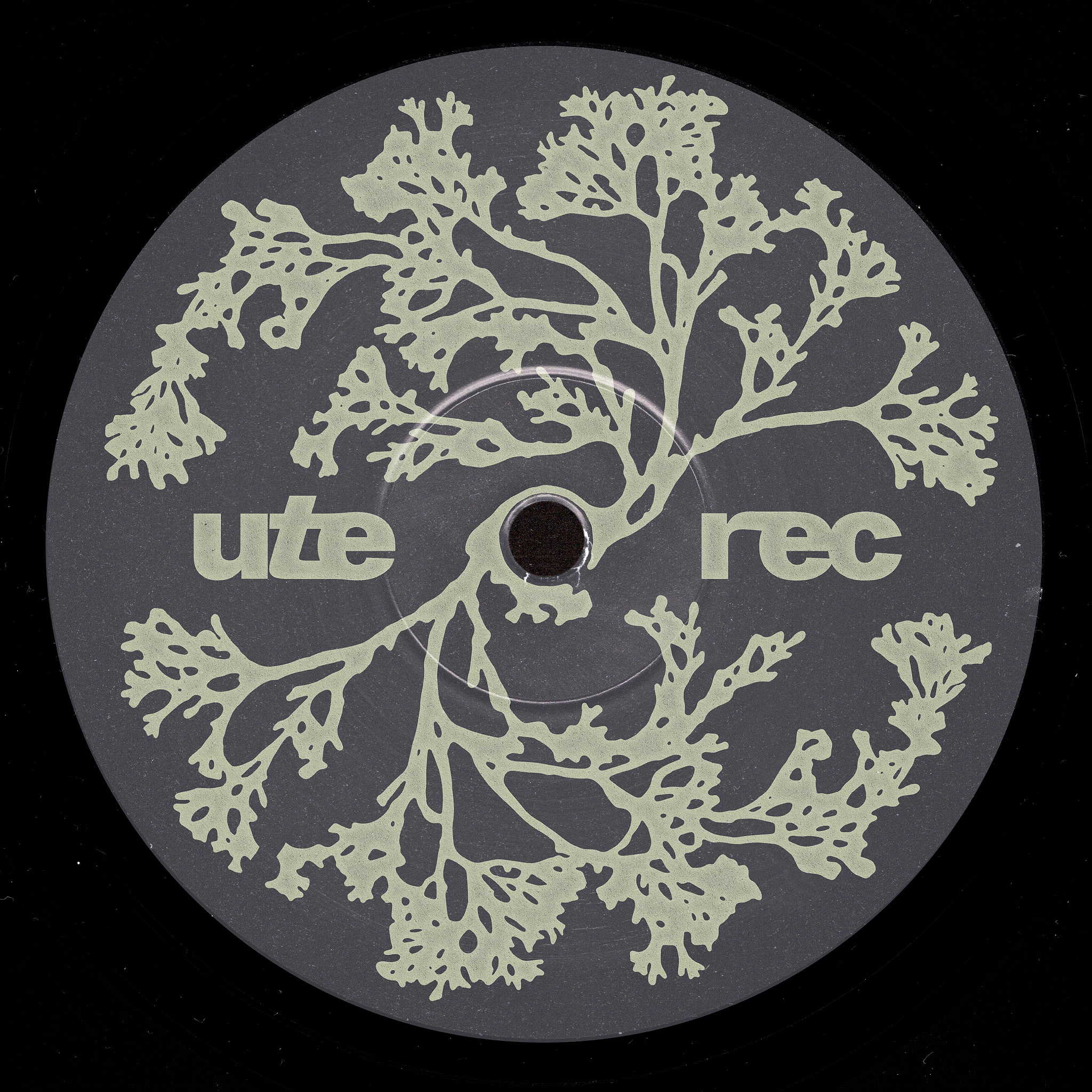 Matthias - UTE015 | UTE.REC (UTE015)