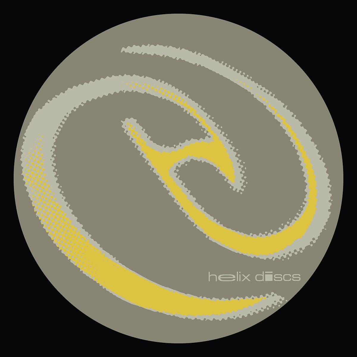 Harold Heath - Cheap Gear (Part 2) | Helix Discs (HLX005) - 2