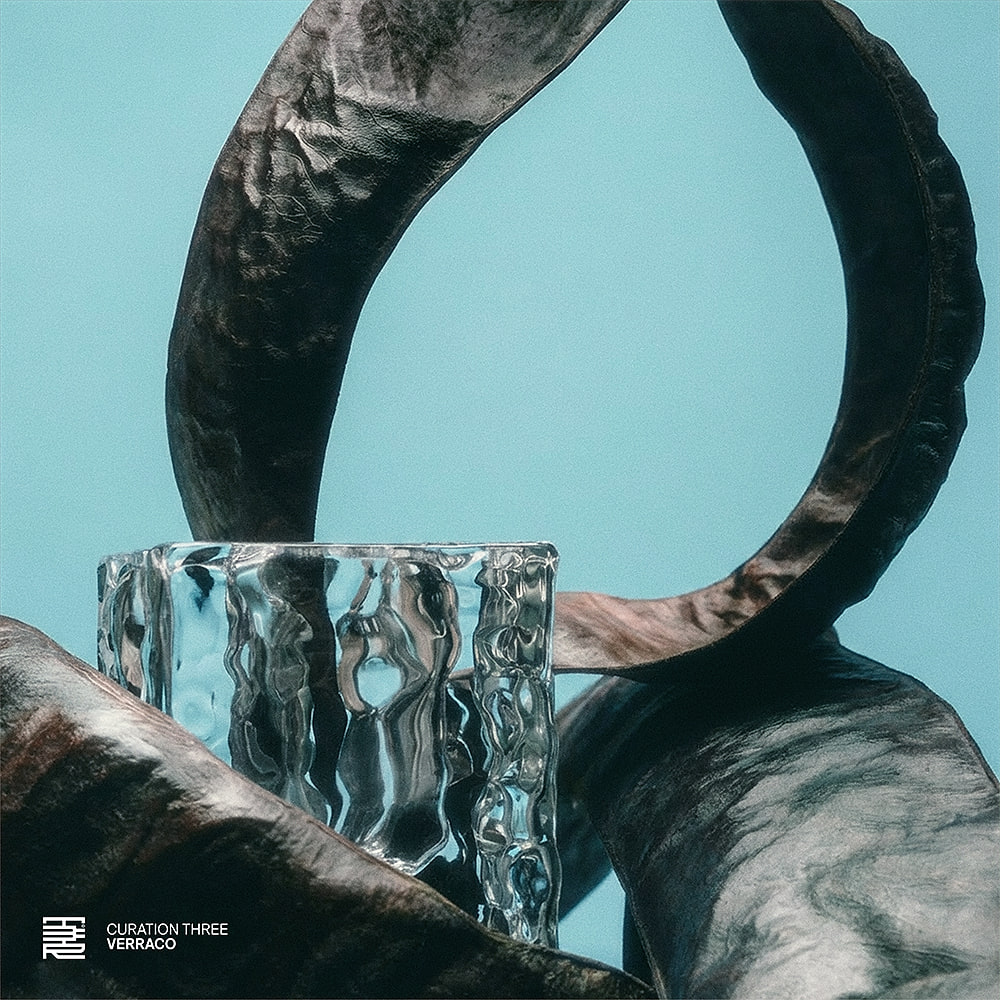 Various Artists - Curation Three: Verraco | The Third Room (T3R024) Various Artists - Curation Three: Verraco | The Third Room (T3R024)