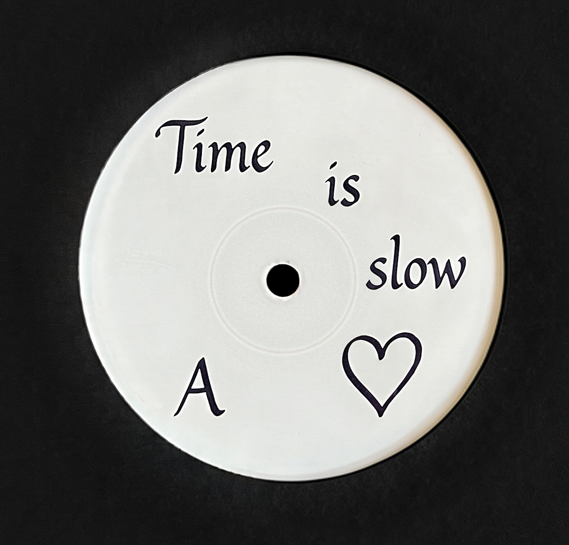 Unknown Artist - Time Is Slow | Unknown Pleasures (UNKNOWN) Unknown Artist - Time Is Slow | Unknown Pleasures (UNKNOWN)