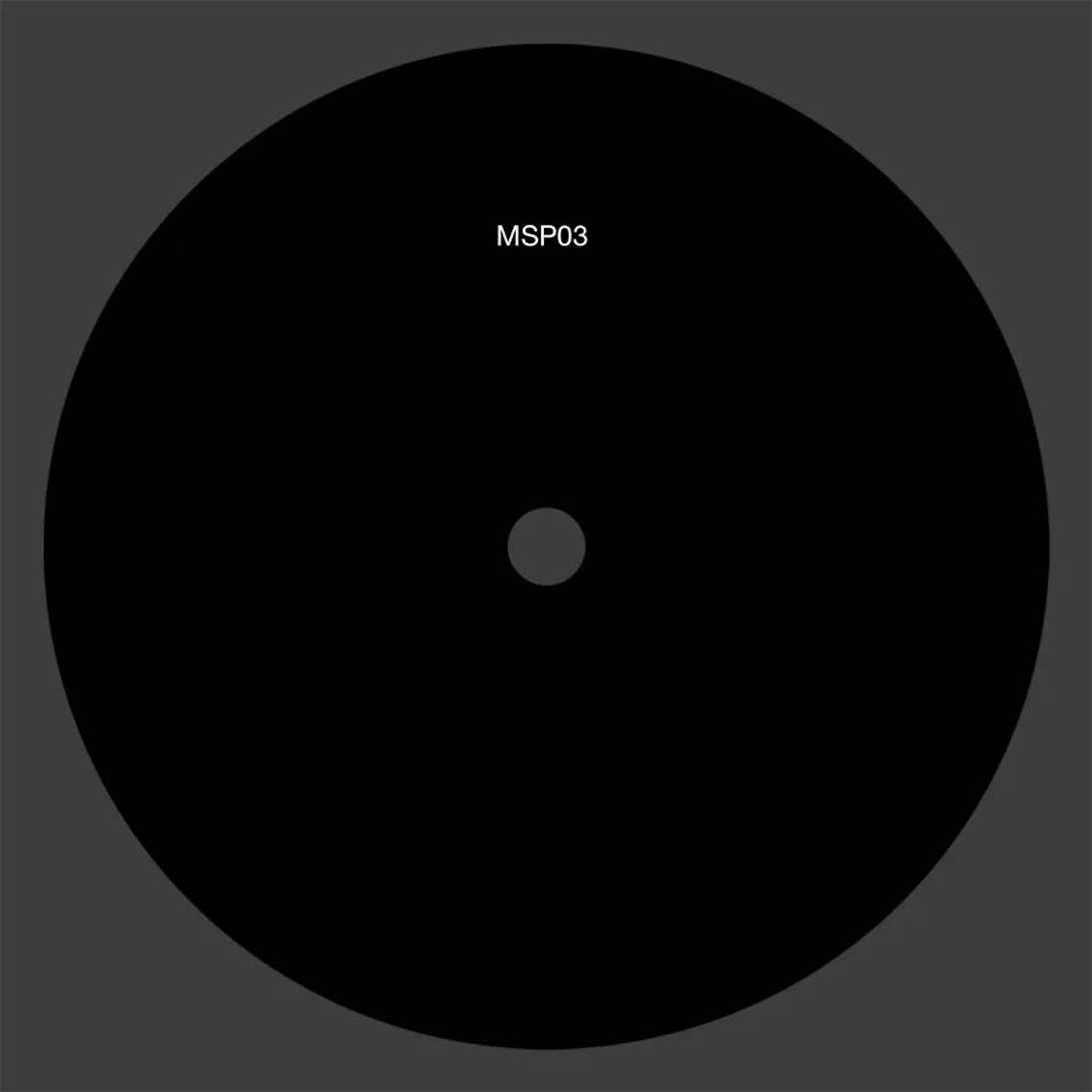 Marco Shuttle - MSP03 | Marco Shuttle Productions (MSP03)