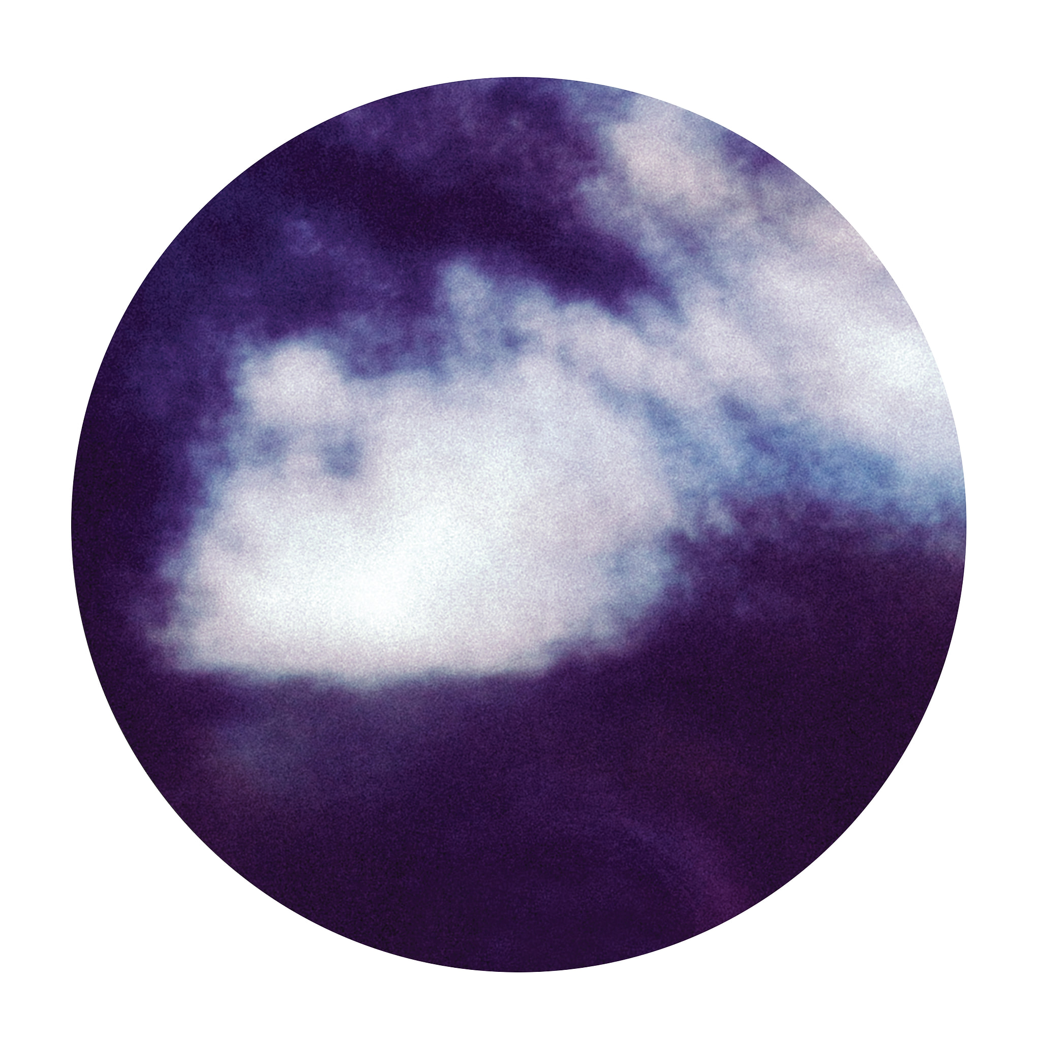 DJ Eden - Navigator | A Colourful Storm (SPACEY) - 2