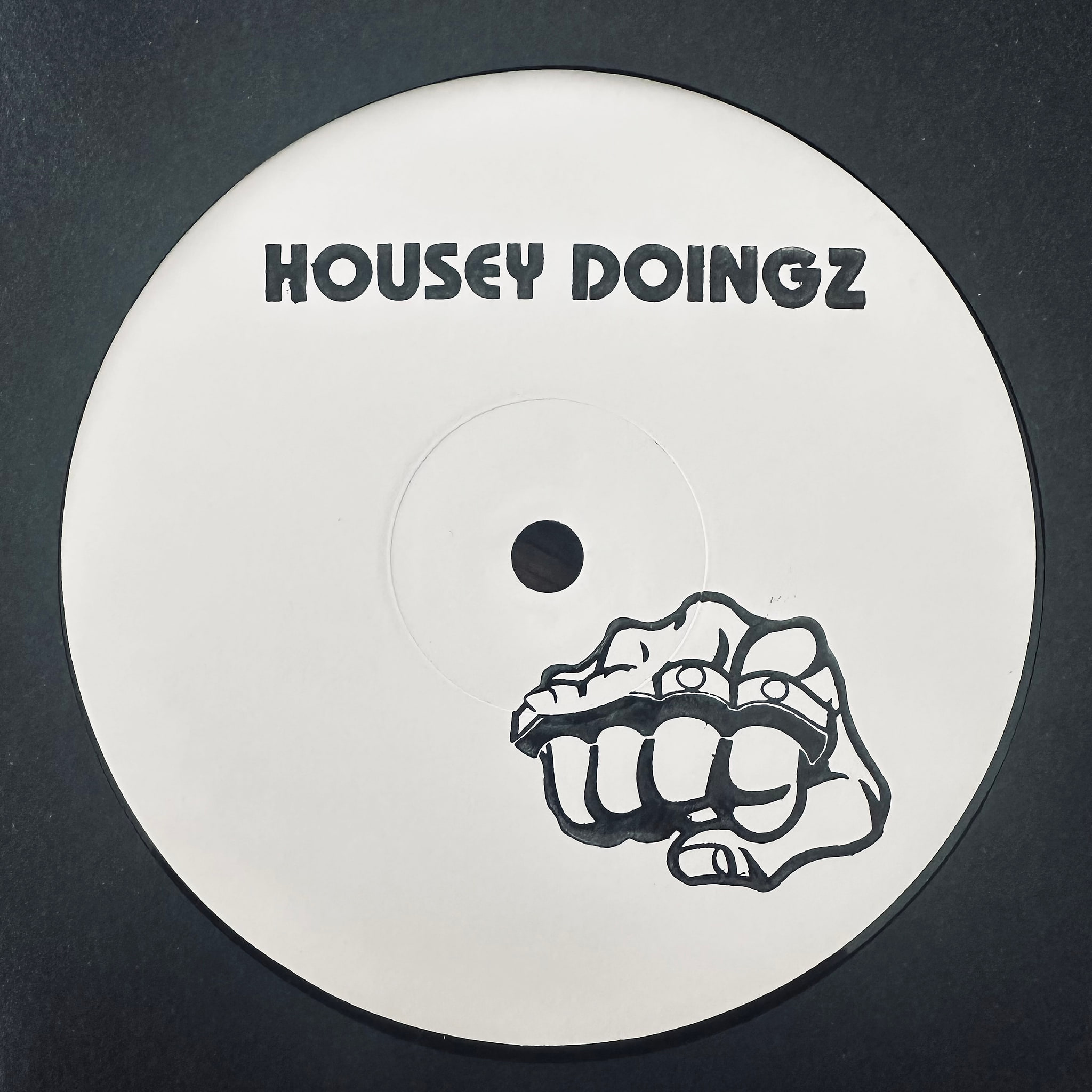 Housey Doingz - Baby Dunit | HD1 (HD1)