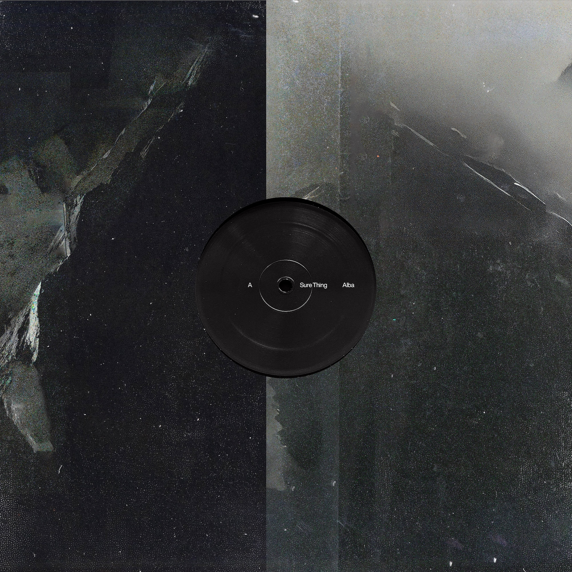 Various Artists - Alba | Sure Thing (MIST010)