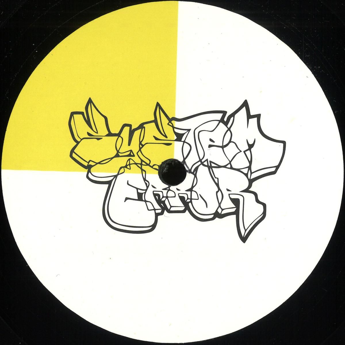 Ildec - Universos Paralelos EP | System Error (ERROR108)