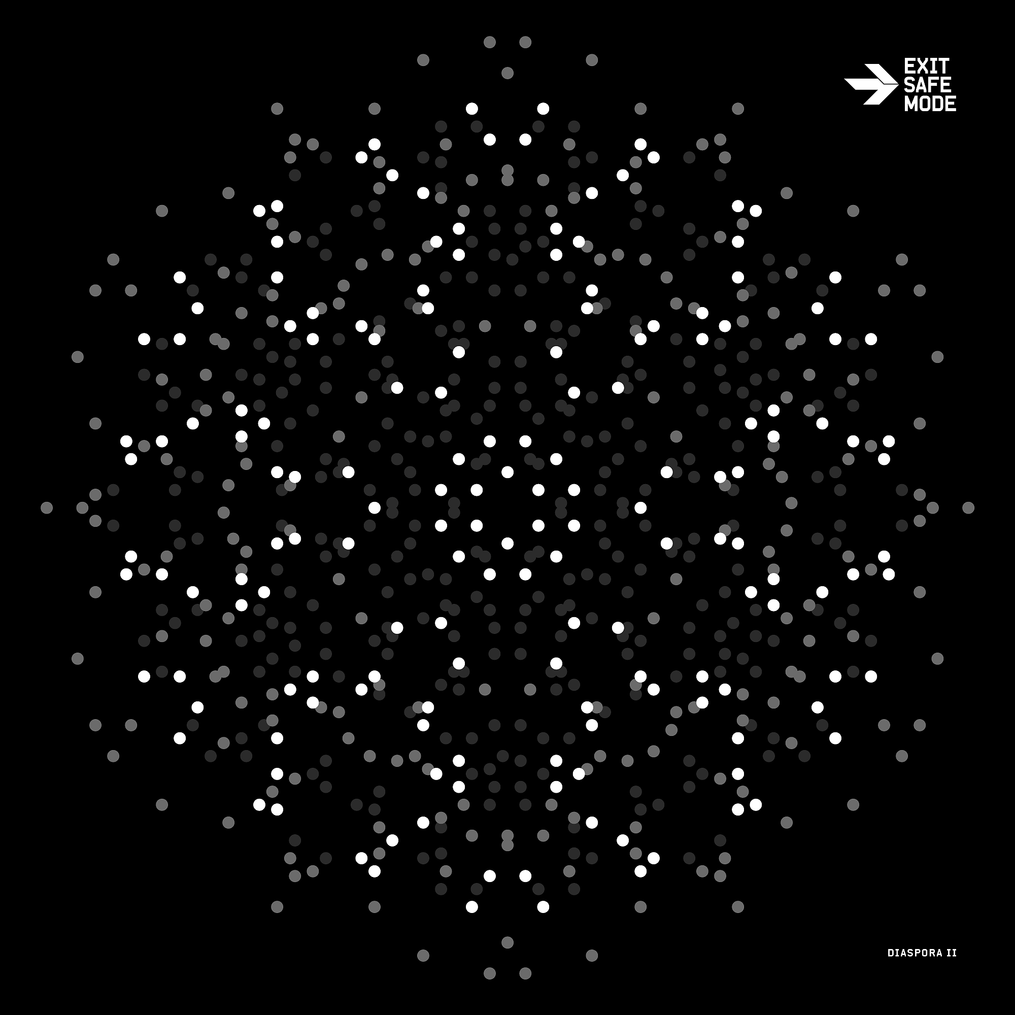 Exit Safe Mode - Diaspora II | Exit Safe Mode (exitsafemode09)