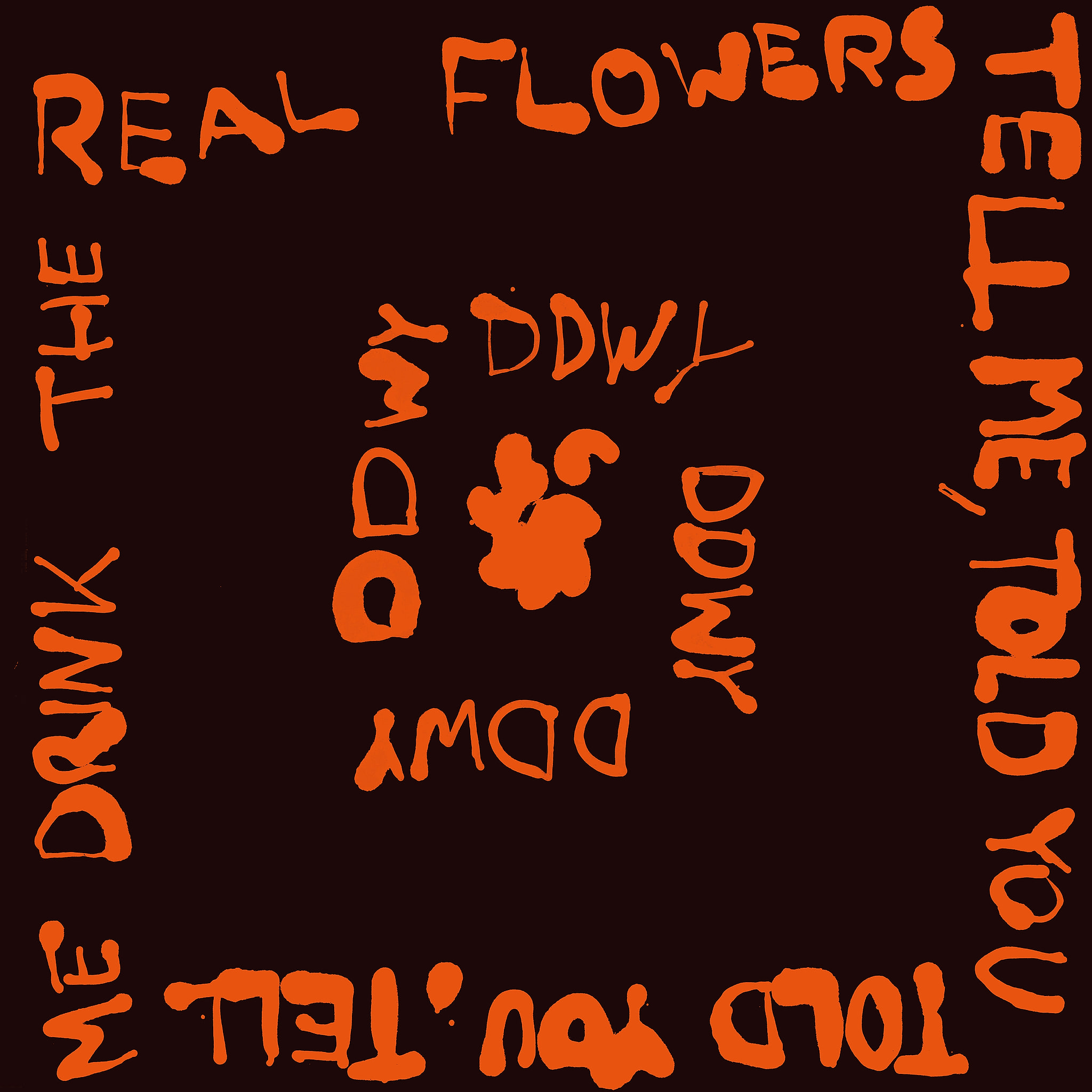 ddwy - Tell Me, Told You | Public Possession (PP127)