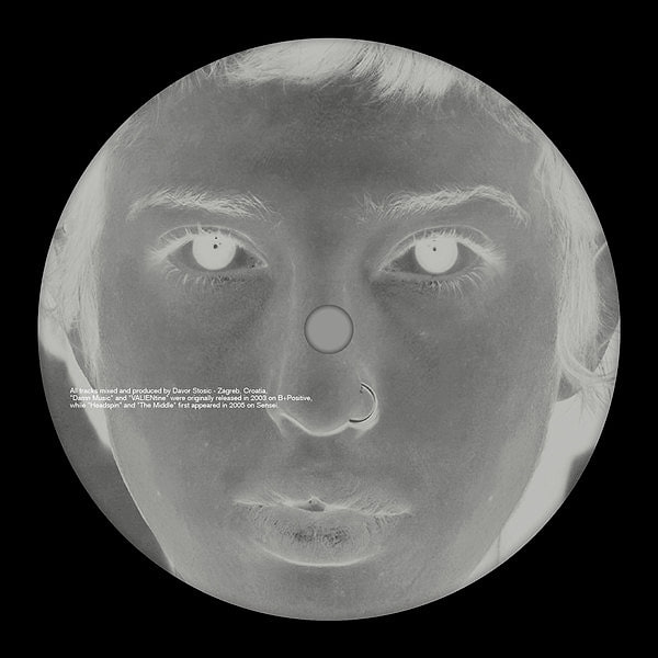 Dav - Valientine's Head Got Spinned Ep. | Sub Culture Ltd (SBC02)