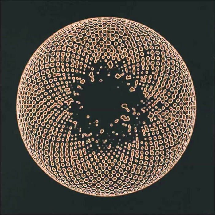 Organ Eye - Organ Eye | Staubgold (STAUBGOLD 74)