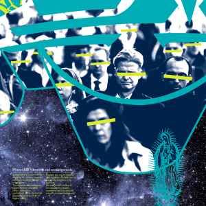 Daniele Baldelli - Cosmic Temple / Chapter 5 | Mondo Groove (MGCT05)