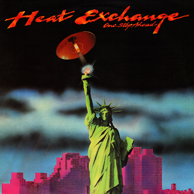 Heat Exchange - One Step Ahead | EMI (EMC 3306)