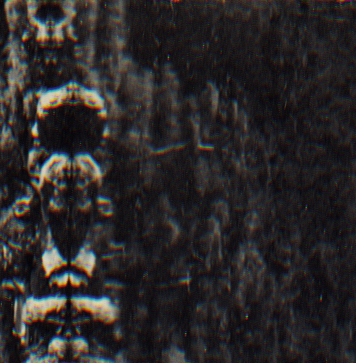 O Morto - The Forest, The People And The Spirits | Discrepant (CREP47)