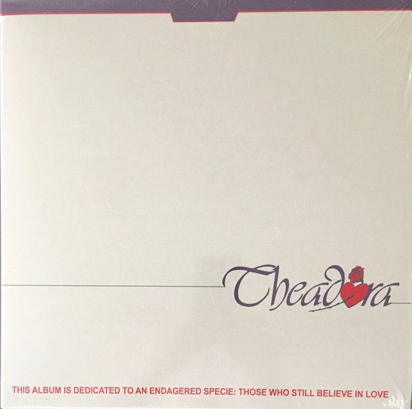 Theadora Ifudu - First Time Out | PMG (PMG078LP)