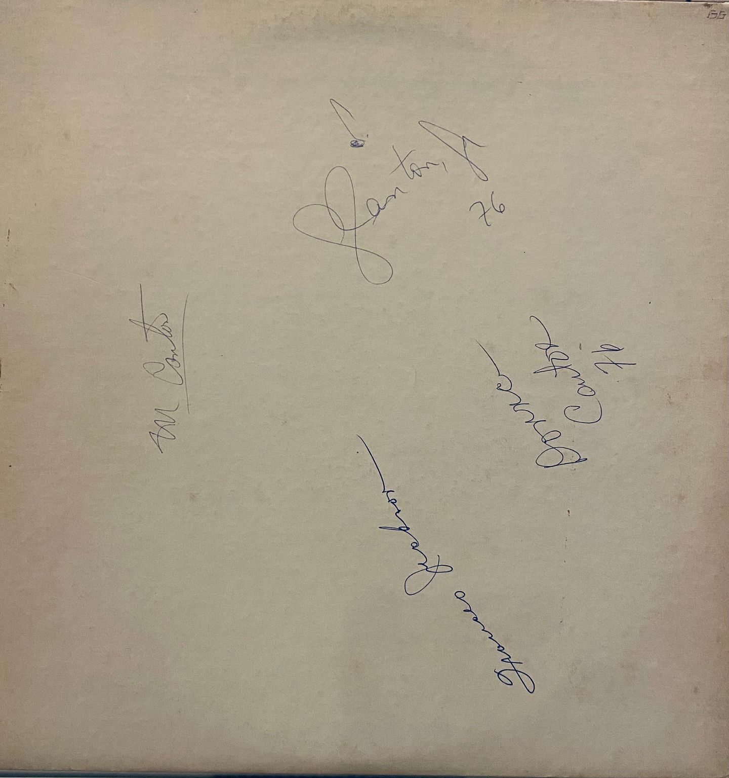 The Modernistic Gospel Aires - The Modernistic Gospel Aires | mga (GC-5245)