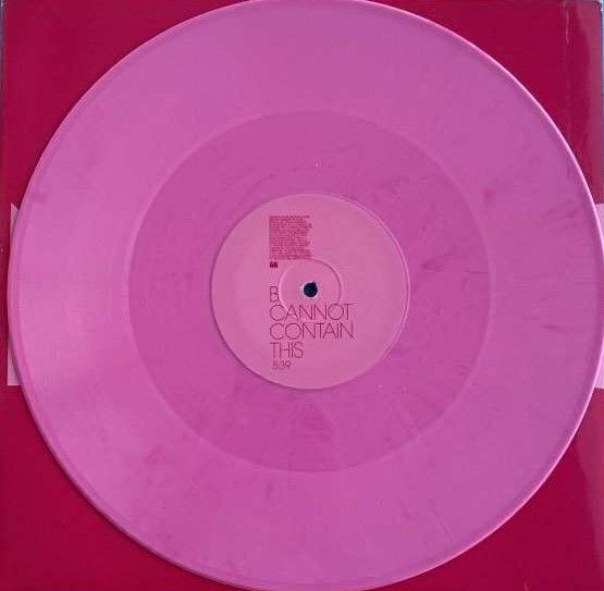 Moloko - Forever More | Echo (ECDJ1361) - 2