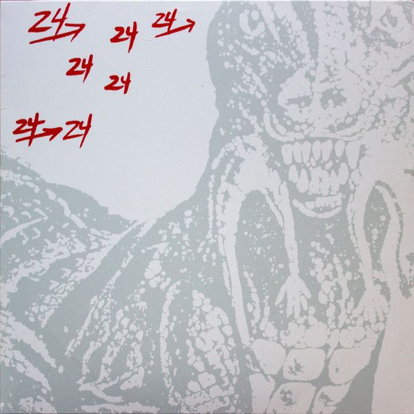 Dinosaur L - 24 - 24 Music | Demon Records (DEMREC365)