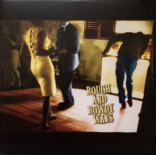Bob Dylan - Rough And Rowdy Ways | Sony Music (19439780991)