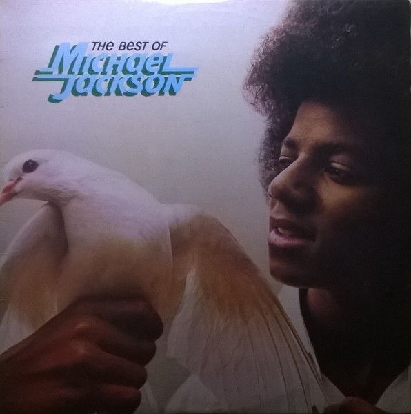 Michael Jackson - The Best Of Michael Jackson | Imavox (IM-46.036)