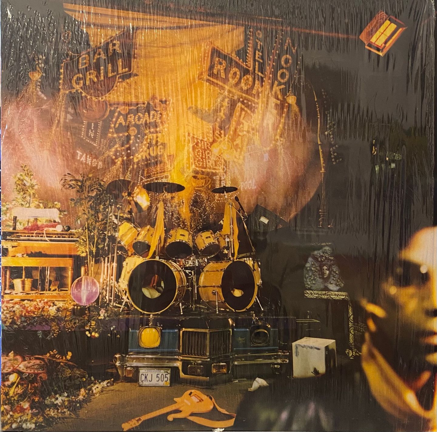Prince - Sign "O" The Times | Warner Records (603497846528)