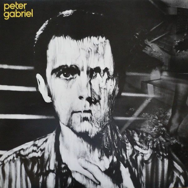 Peter Gabriel - Peter Gabriel | Charisma (9124 054) - main Peter Gabriel - Peter Gabriel | Charisma (9124 054) - main